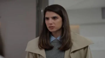 تغيير الموعد.. توقيت عرض مسلسل ليل الحلقة 29 وتطورات درامية مرتقبة في الأحداث